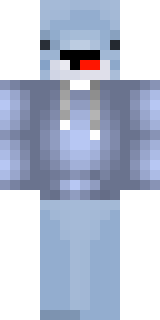 Скин Майнкрафт Игрока Delfinat7