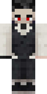 Скин Майнкрафт Игрока DelilSS