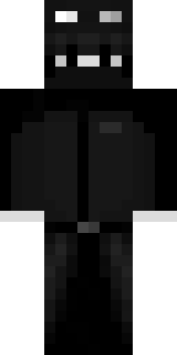 Скин Майнкрафт Игрока DelinquentX