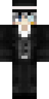 Скин Майнкрафт Игрока DellzMc