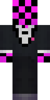 Скин игрока Delovay_Kolbasa в Майнкрафт