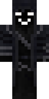 Скин Майнкрафт Игрока Demkaa