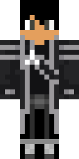 Скин Майнкрафт Игрока DemliGodKyurem