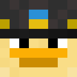 Игрок DemocracyGuy Майнкрафт - возможно знакомый с BlxzingBaby