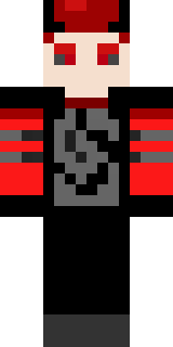 Скин Майнкрафт Игрока DemonKing2069