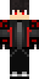 Скин Майнкрафт Игрока DemonLordViolet