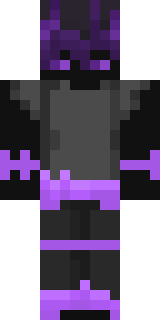 Скин Майнкрафт Игрока DemonMc_