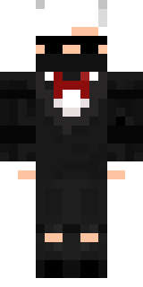 Скин Майнкрафт Игрока DemonNotFound_