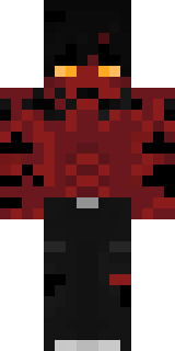 Скин Майнкрафт Игрока DemonSlayer2121