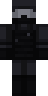 Скин Майнкрафт Игрока DemonSlayerX755