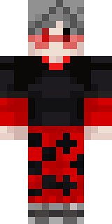 Скин Майнкрафт Игрока Demon_6669168
