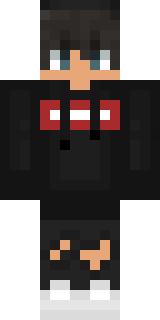 Скин Майнкрафт Игрока Demon_Alex