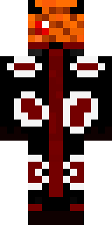 Скин Майнкрафт Игрока Demon_Prince