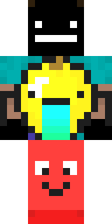 Скин Майнкрафт Игрока Demon__creature