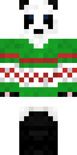 Скин Майнкрафт Игрока Demonplayz