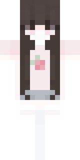 Скин Майнкрафт Игрока Demors_1