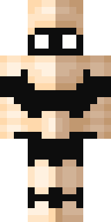 Скин Майнкрафт Игрока Dempling