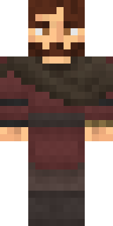 Скин Майнкрафт Игрока Dems