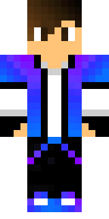 Скин Майнкрафт Игрока Den4ik25