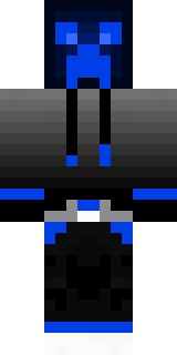 Скин Майнкрафт Игрока Deneske