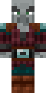 Скин Майнкрафт Игрока DeniKaLatsGo