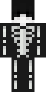 Скин Майнкрафт Игрока DenisUIAS