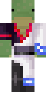 Скин Майнкрафт Игрока DenizMax
