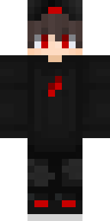 Скин Майнкрафт Игрока Denizly