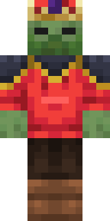 Скин Майнкрафт Игрока DenkovLFC