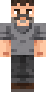 Скин Майнкрафт Игрока DennYurS