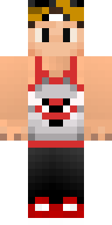 Скин Майнкрафт Игрока Denys