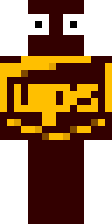 Скин Майнкрафт Игрока DenzelWoods