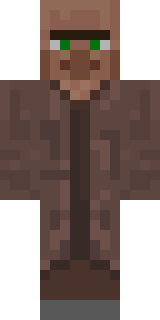 Скин Майнкрафт Игрока DeorgeDotDound