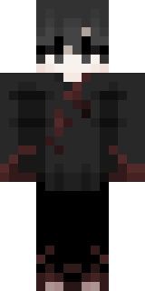 Скин Майнкрафт Игрока Deori_