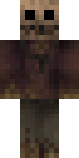 Скин Майнкрафт Игрока Depplerr