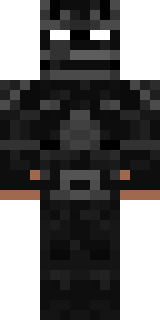 Скин Майнкрафт Игрока Deprayed