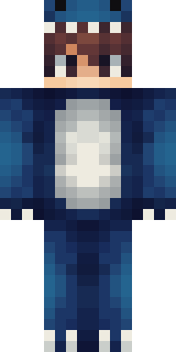 Скин Майнкрафт Игрока Depredation99