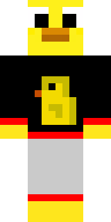 Скин Майнкрафт Игрока DerAlteFischer
