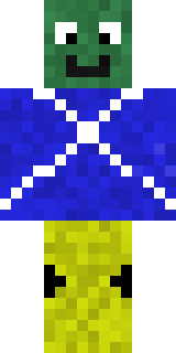 Скин Майнкрафт Игрока DerFelixPlayer2