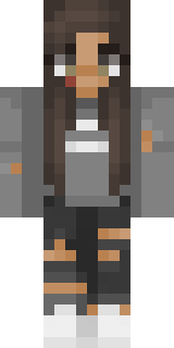 Скин Майнкрафт Игрока DerWond_Alt1