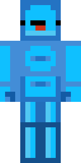 Скин Майнкрафт Игрока Der_Eine_Tim
