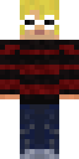 Скин Майнкрафт Игрока Der_Erik2