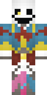 Скин Майнкрафт Игрока Derckoblack