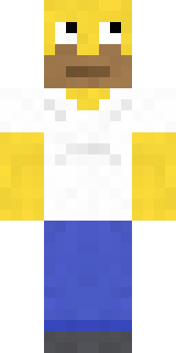 Скин Майнкрафт Игрока DereKk17