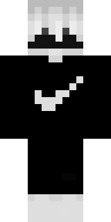 Скин Майнкрафт Игрока Deric0605