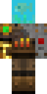 Скин Майнкрафт Игрока Derp_Ling