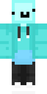 Скин Майнкрафт Игрока Derpical