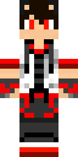 Скин Майнкрафт Игрока DerpyDuck02