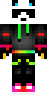 Скин Майнкрафт Игрока Derpy_dog_527407