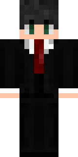 Скин Майнкрафт Игрока Desc0ntent0